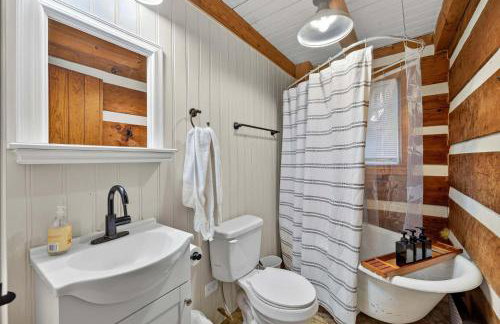 Riverfront w Hot Tub Game Room Fire Pit & More - Foto 31