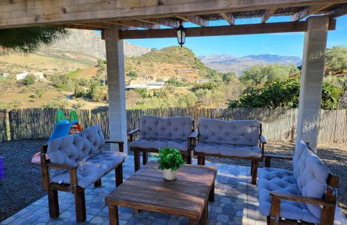 casa rural el olimpo-caminito del rey - Foto 27