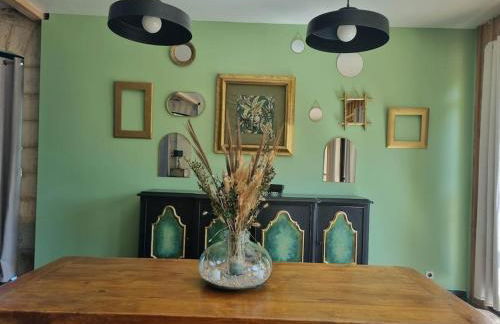 Le Quai - Gîte atypique - Foto 24