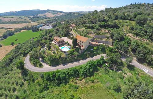 Agriturismo Le Capanne - Foto 1