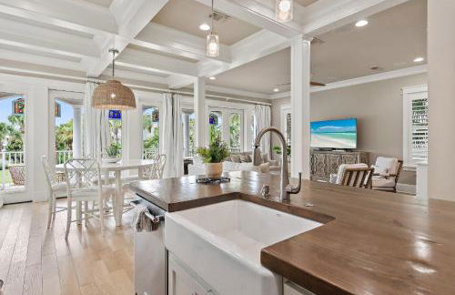 White Sand Escape At Destin Pointe Resort - Foto 14