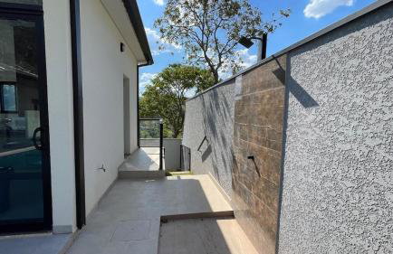 Recanto Cajarana Atibaia - piscina aquecida, linda vista - Foto 65