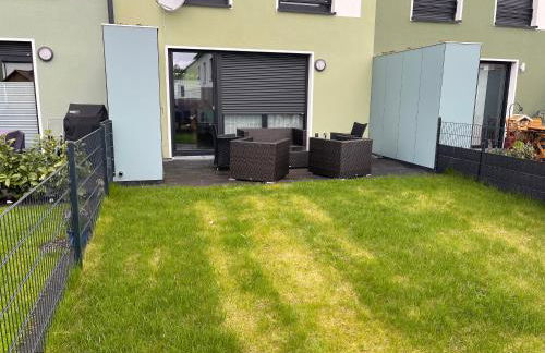 Wunderschönes 140 qm Reihenhaus im Zeisigring 6, Kaltenkirchen - Foto 42