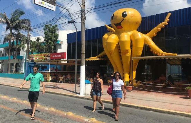 Excursão privada às praias do Guarujá - Foto 7