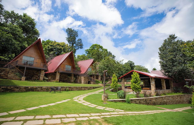 The Pear Orchard By Countryside - Foto 12