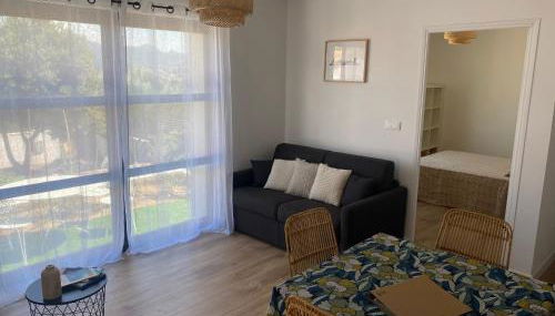 Maison avec vue sur le massif de l Étoile - Photo 2