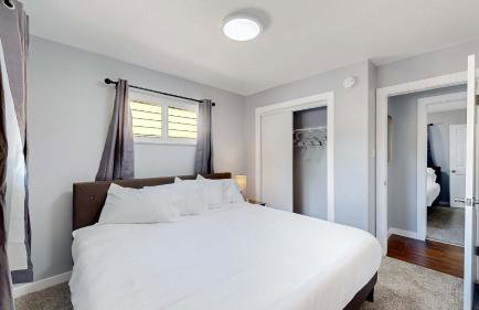 Family Home in Arvada with king beds and bunkbed - Foto 29