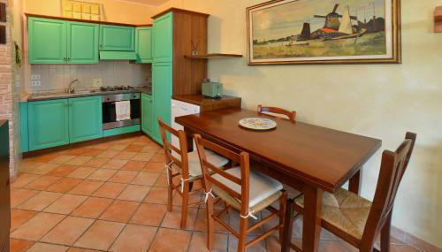 Villa Agello con Idromassaggio - Foto 2, stove, dishwasher, toaster