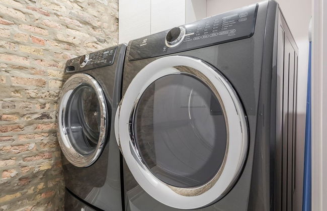 Breathtaking 6 BDR Luxury Condo Downtown Chicago - Foto 72