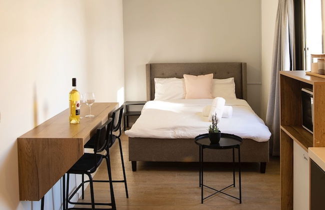 Sublet TLV 270 - Foto 70