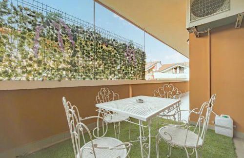 Fiori del Lario MODERNO TRILOCALE-Rho fiera-MI CORTINA OLYMPICS - Photo 12