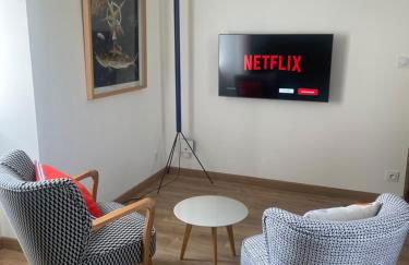 Ker Goden - Meublé de Tourisme - Foto 5