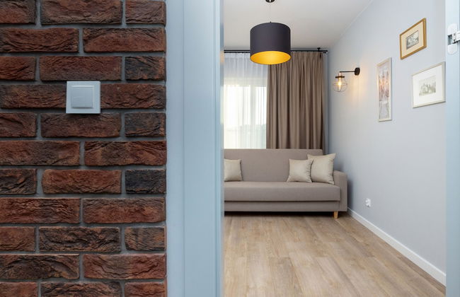 Exclusive Apartments Mostowa by Renters - Foto 10