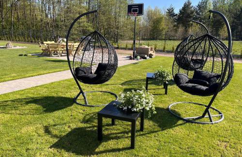 San Sebastian - domki nad morzem - Foto 63