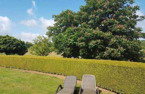 5-Sterne Wohlfühl-Ferienhaus Eifellust - Foto 14