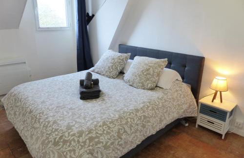 Les toits de Talensac - 4pers - Hypercentre - Foto 18