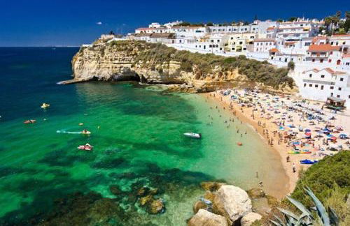 Peaceful villa with sea view close to Carvoeiro - Foto 41