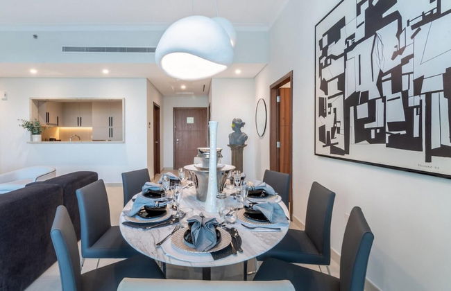 DXB - Vida Emirates Hills - R2 - 502 - DM - Photo 4