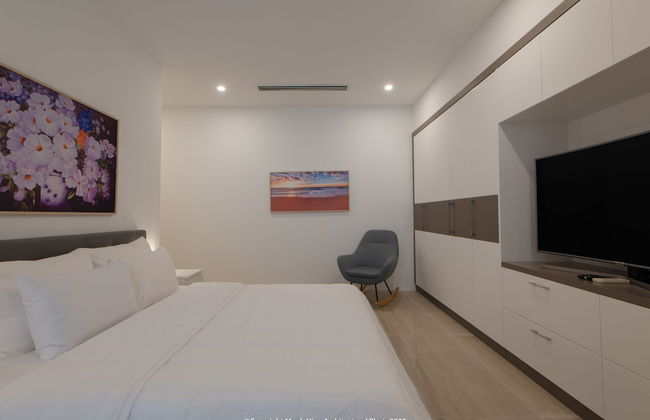 The Bridge Luxury Villa - Foto 5