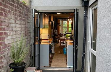 Spacious Boutique Apartment - Foto 29