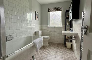 The Salmon Hut - Foto 13