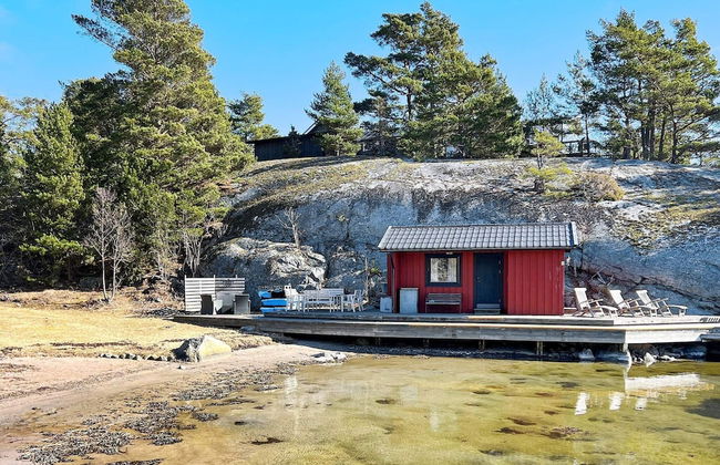 5 Star Holiday Home in Haro - Foto 22