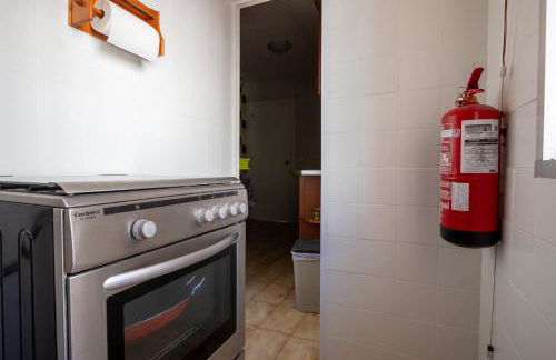 Apartment Málaga center with parking - Photo 30