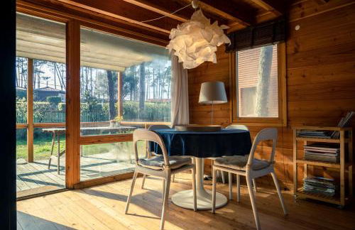 Bungalow B2 - Nature, Beach & River - Photo 14