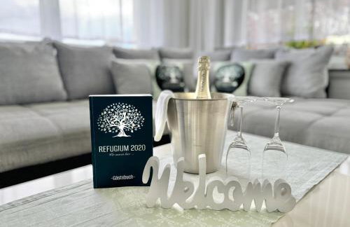 Refugium 2020 - Foto 1