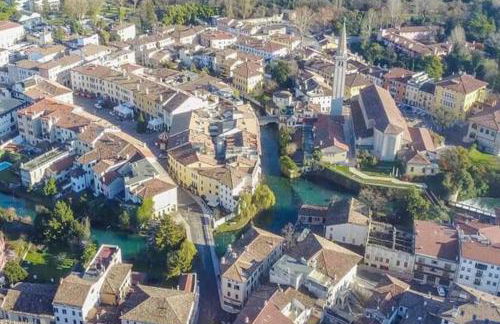 Elegance and comfort a due passi da SACILE CENTRO - Foto 21