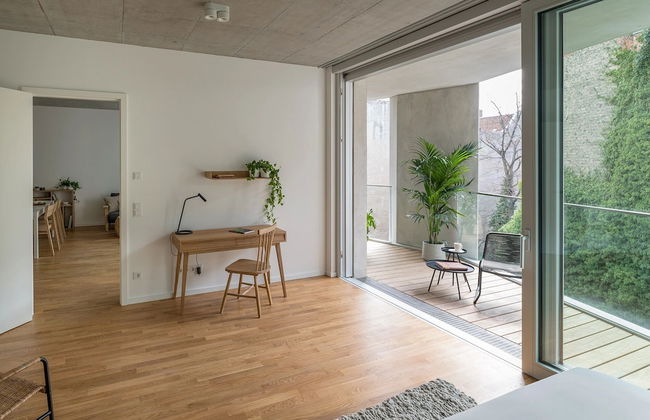 Wilmina Apartments & Lofts - Foto 30