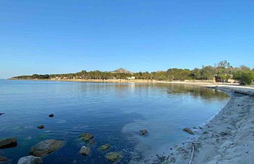 MOREMAR - Una Casa Especial Junto al Mar - Foto 41