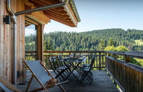 Chalet K - OVO Network - Foto 10