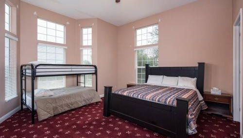 Yosemite South Presidential Mansion - Foto 4