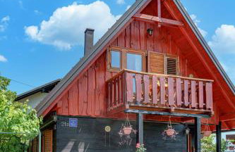 Kuća za odmor Rukova Hiža - Photo 15