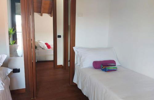 Bnbook The terminal - 2 bedrooms apartment - Foto 15