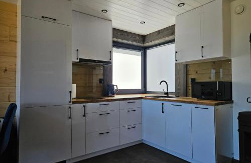 Domek nad jeziorem - Foto 15