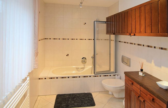 Geraumige Ferienwohnung im Sauerland - Foto 12