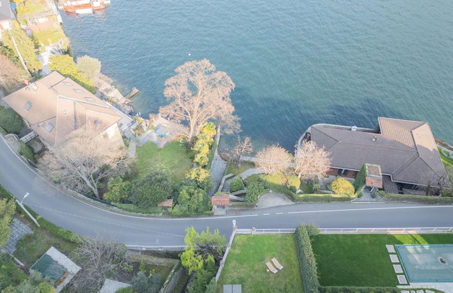 On the Lake - Private Garden Parking - Foto 44