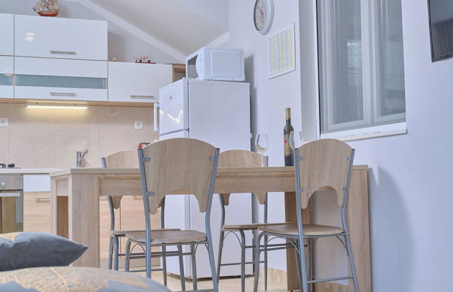 Beachfront Villa Mihovil With Direct Beach Access - Foto 27