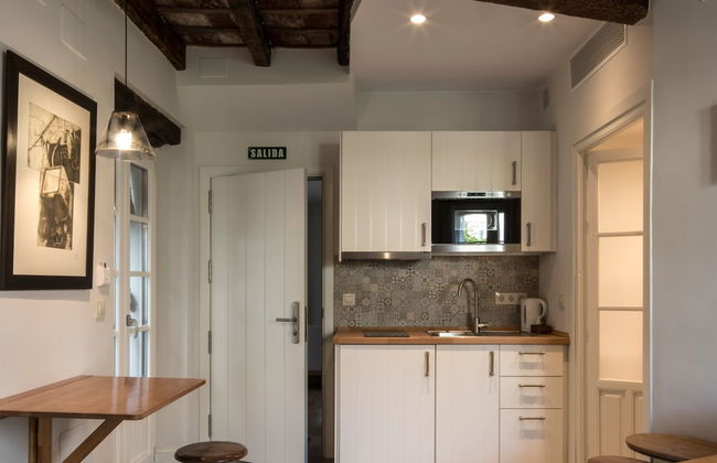 Santa María Apartamentos - Foto 20