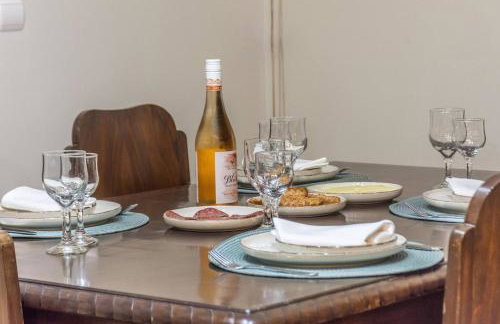 Casa Anthea 3 bedroom apartment with Garden - Foto 36