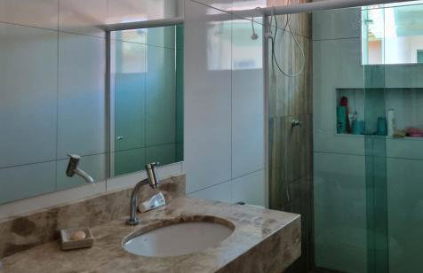 Casa aconchegante em Barequeçaba - Foto 12