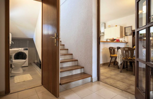 Apartment Flora - Foto 40