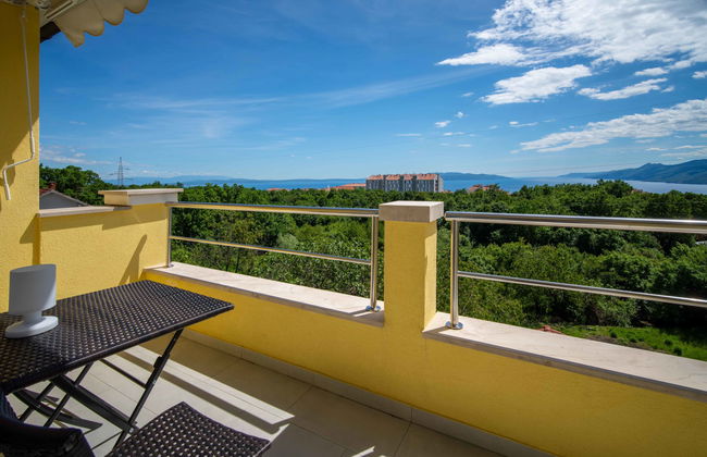 Kvarner house - Foto 16