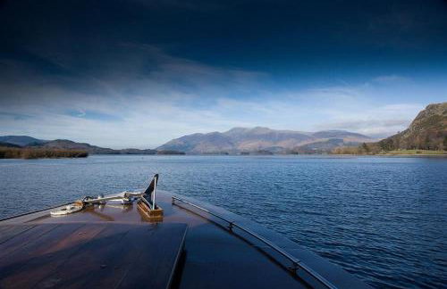 Grange Fell Borrowdale - Foto 18