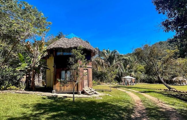 Pousada Chapada dos Veadeiros - Foto 61