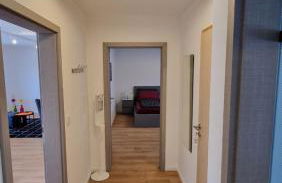Ferienwohnung in Wilnsdorf OT Wilden neu erstellt & hochwertig - Foto 29