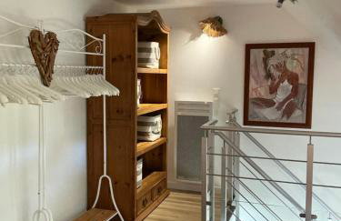 Loft duplex neuf 65m2 (clim) au coeur de La Baule les Pins - Foto 7