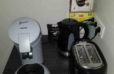 T2 Bleu Nuit Art- déco - Photo 11